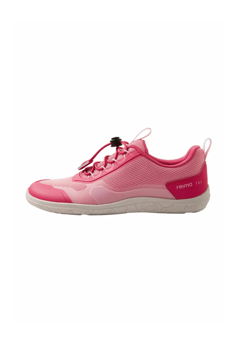 REIMATEC TALLUSTELU UNISEX - Laufschuh Straße - sunset pink