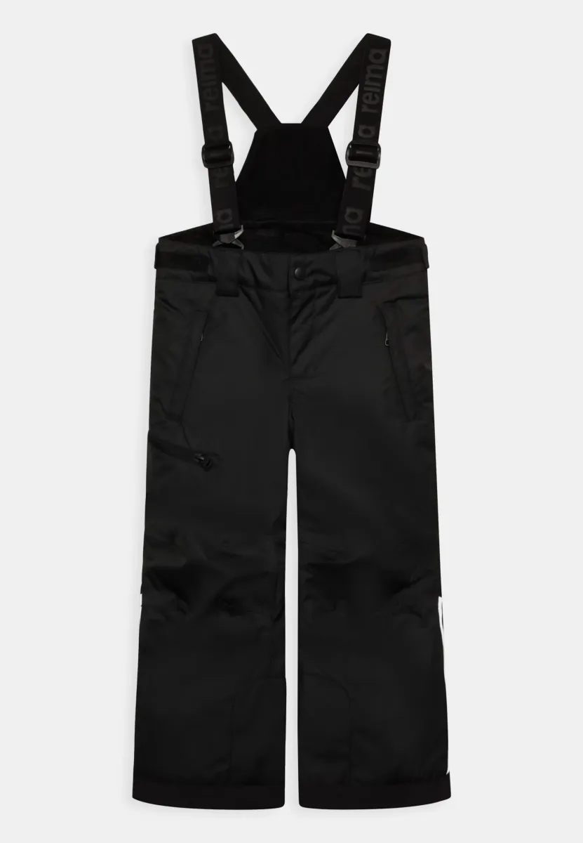 REIMATEC TERRIE - Skihose - black
