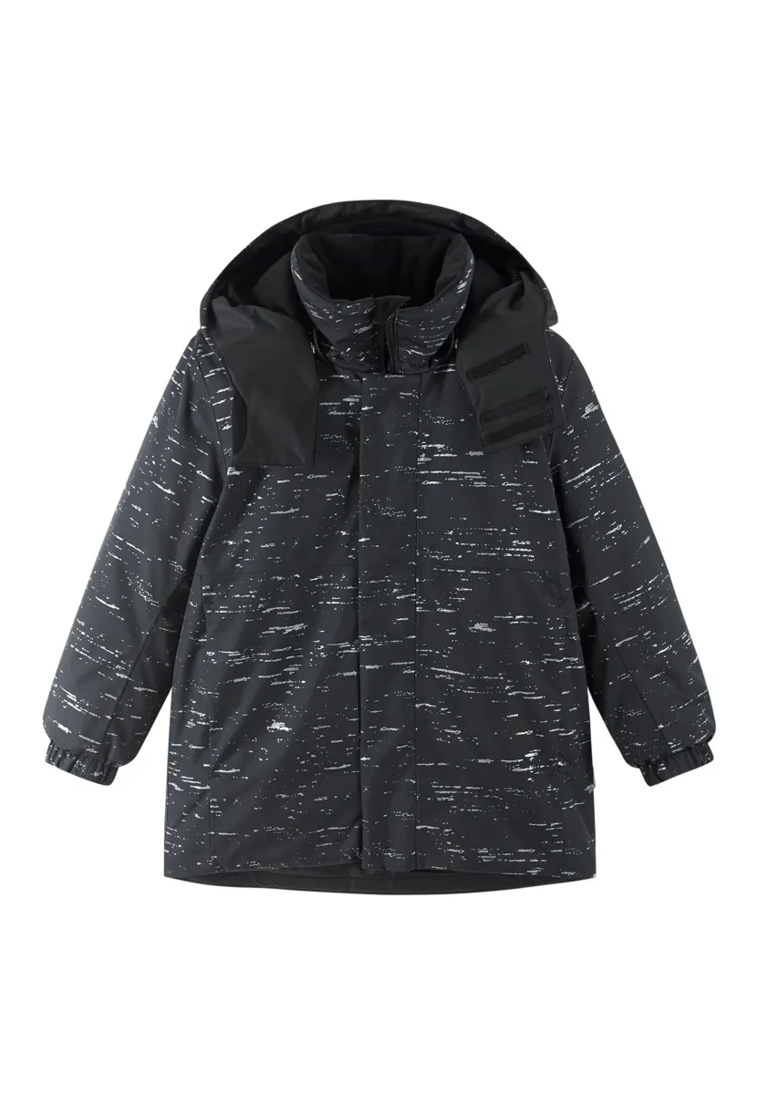 REIMATEC WINTER HOHDE - Hardshelljacke - black