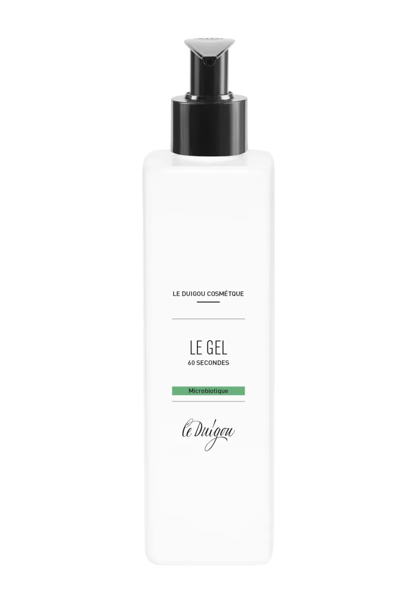 REINIGUNGSGEL - LE GEL MICROBIOTIQUE - Contouring - microbiotique