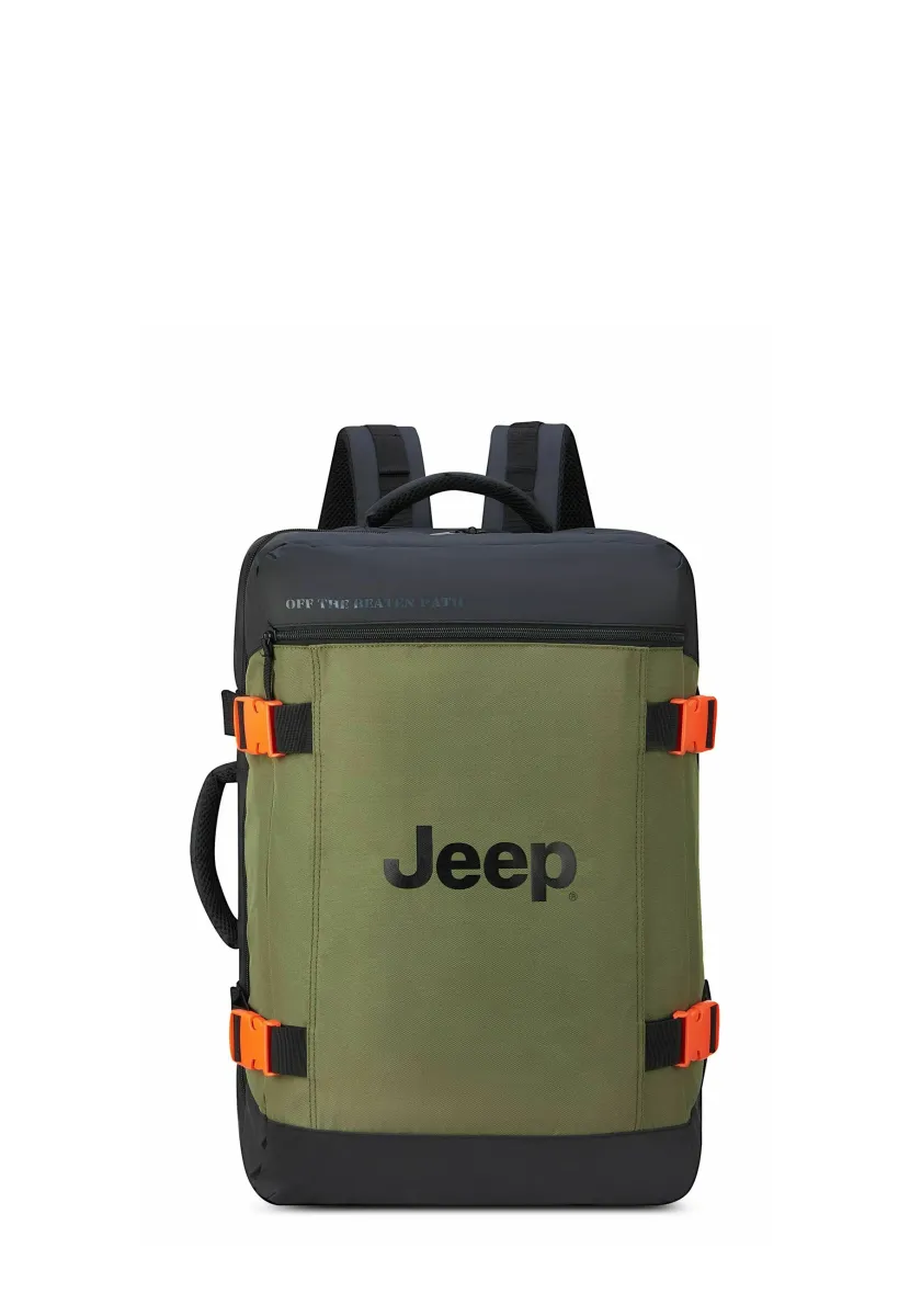 REISE - Tagesrucksack - avocado green