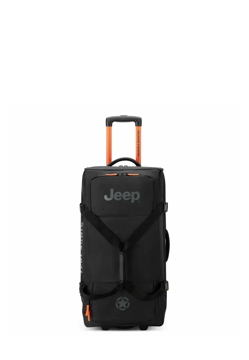 REISE - Trolley - black