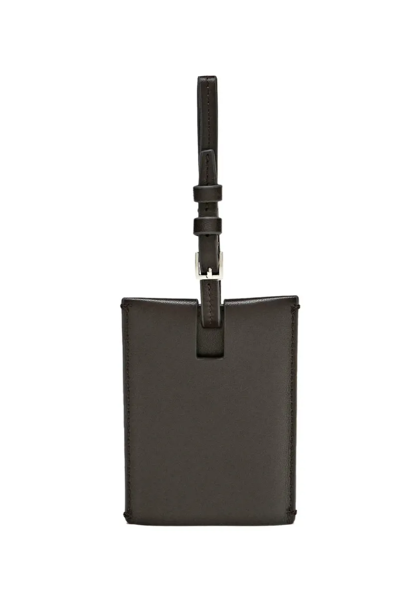 Reisezubehör - dark brown