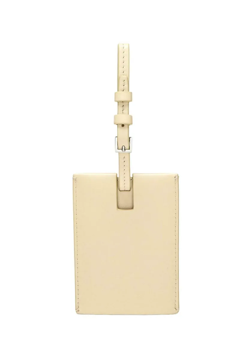 Reisezubehör - yellow