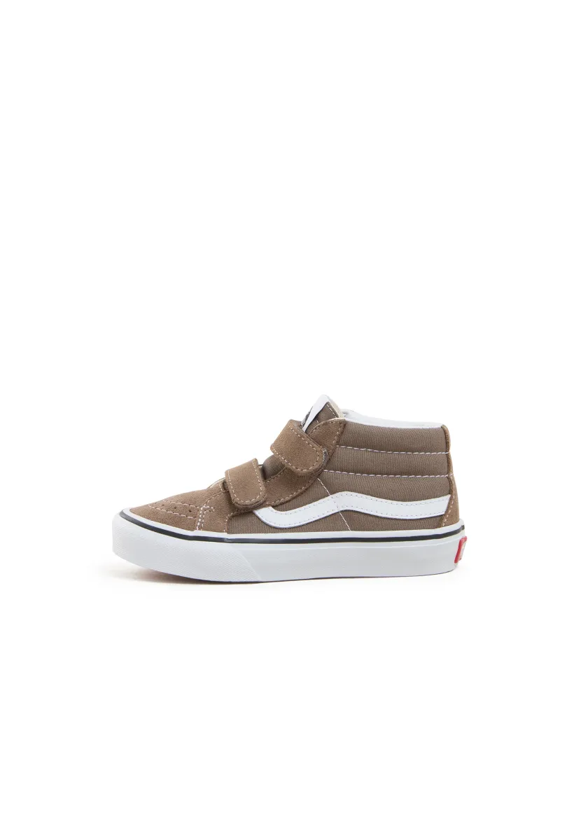 REISSUE  - Sneaker low - medium brown