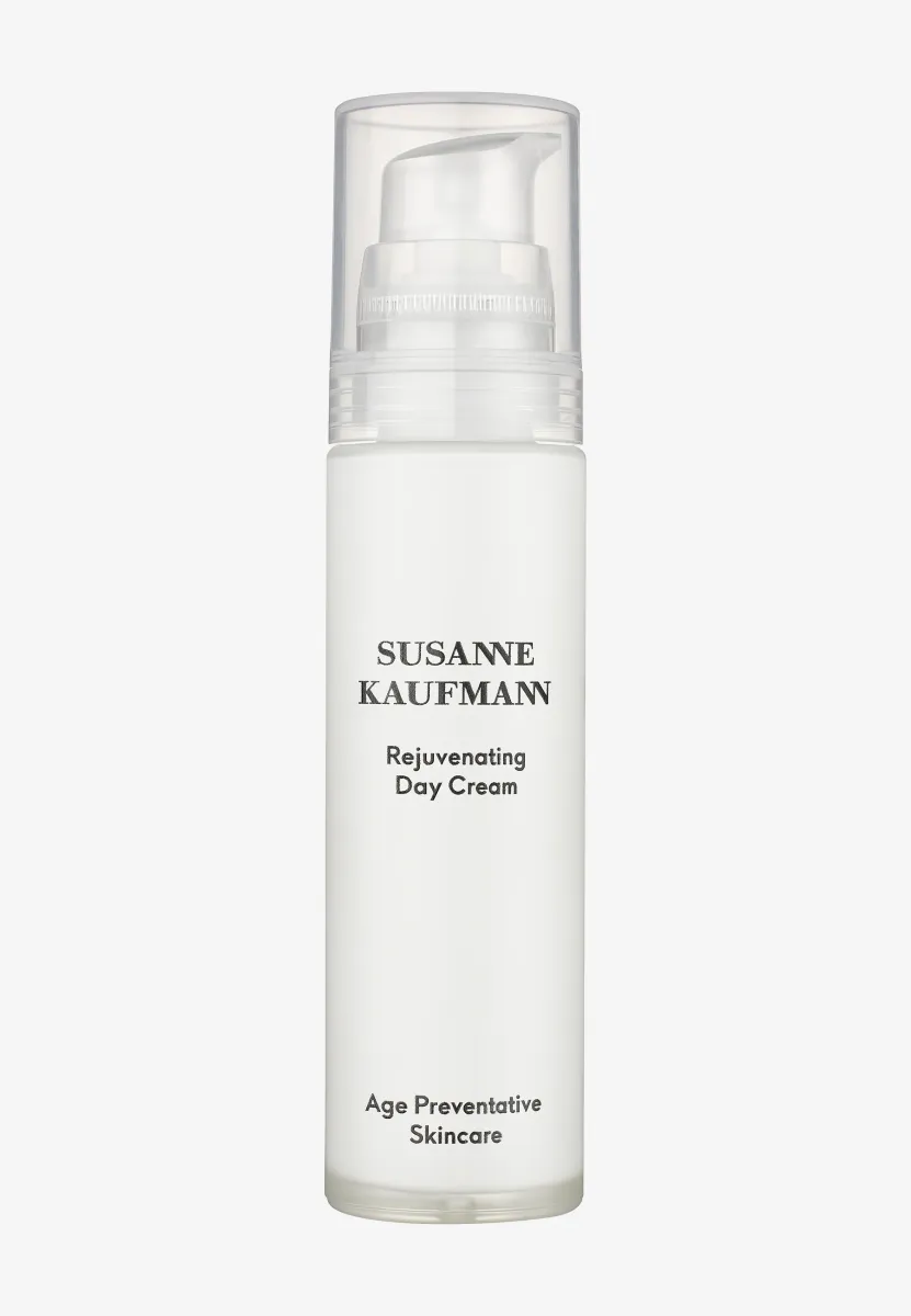 REJUVENATING DAY CREAM - Gesichtscreme