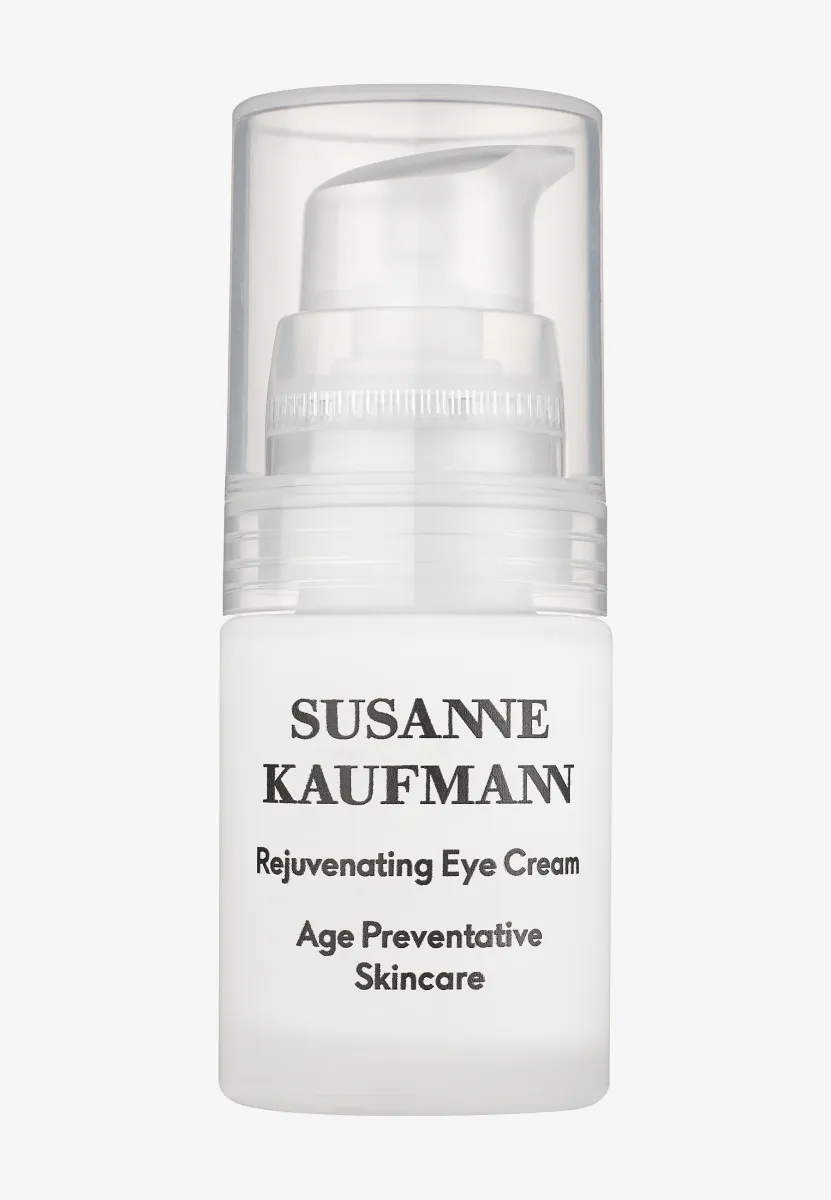 REJUVENATING EYE CREAM - Augenpflege
