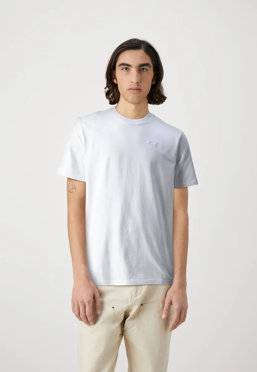 RELAX TEE 2.0 - T-Shirt basic - off-white
