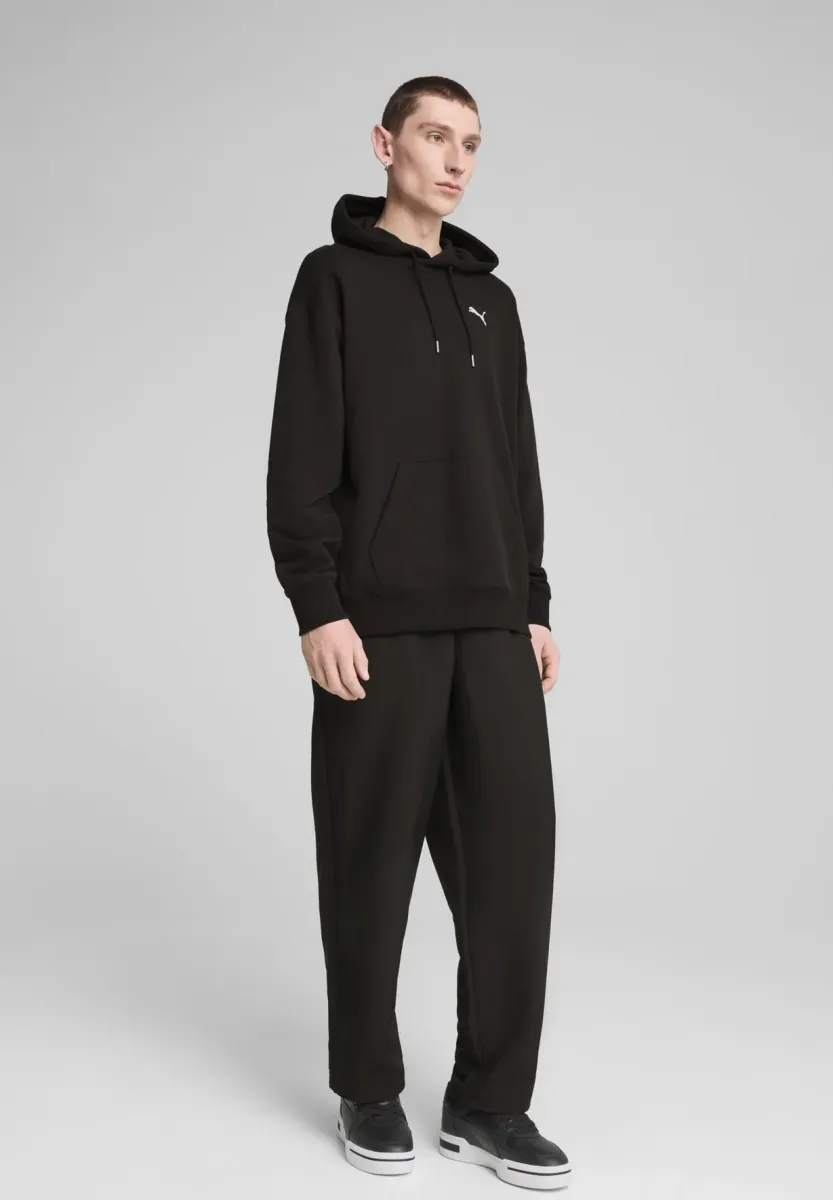 RELAXED  - Jogginghose - black