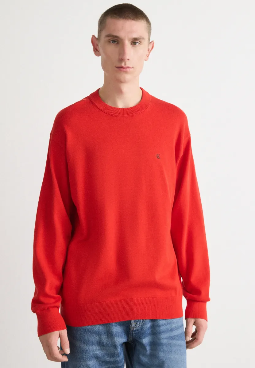 RELAXED  - Strickpullover - rush