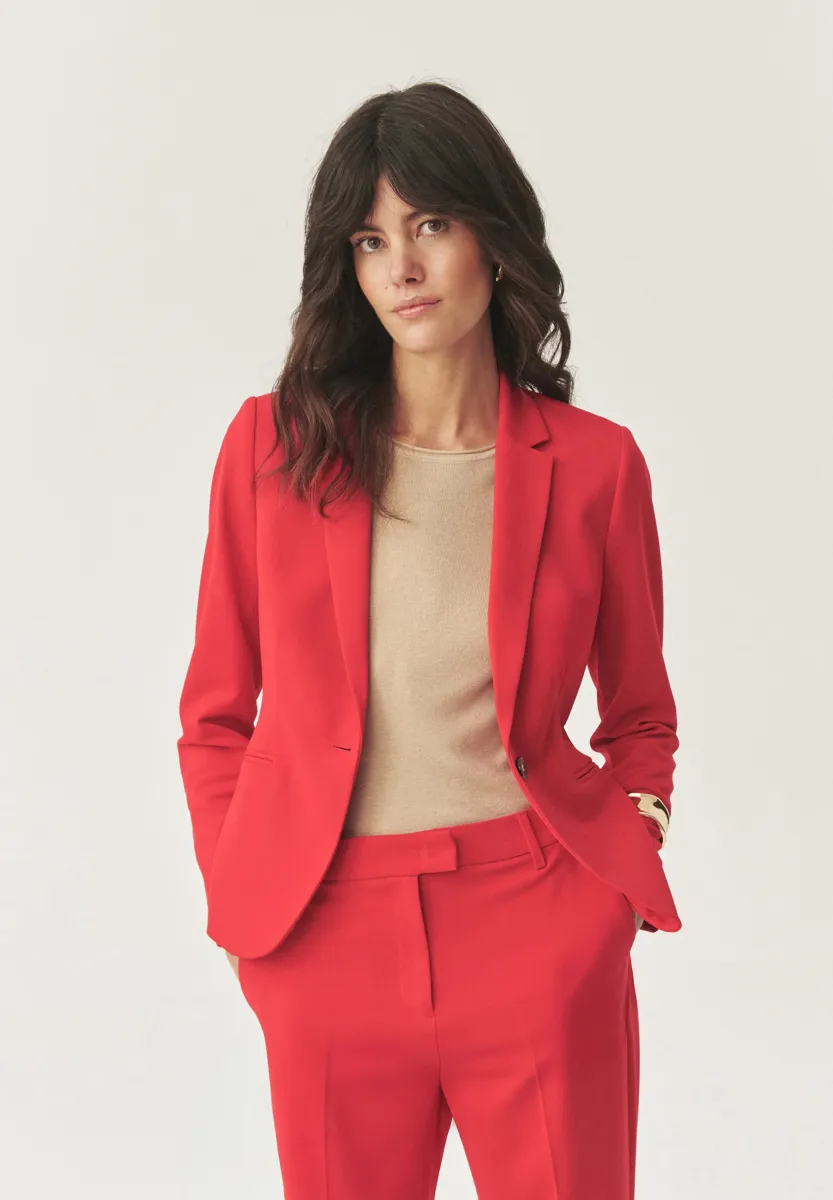 REMA - Blazer - intensive red