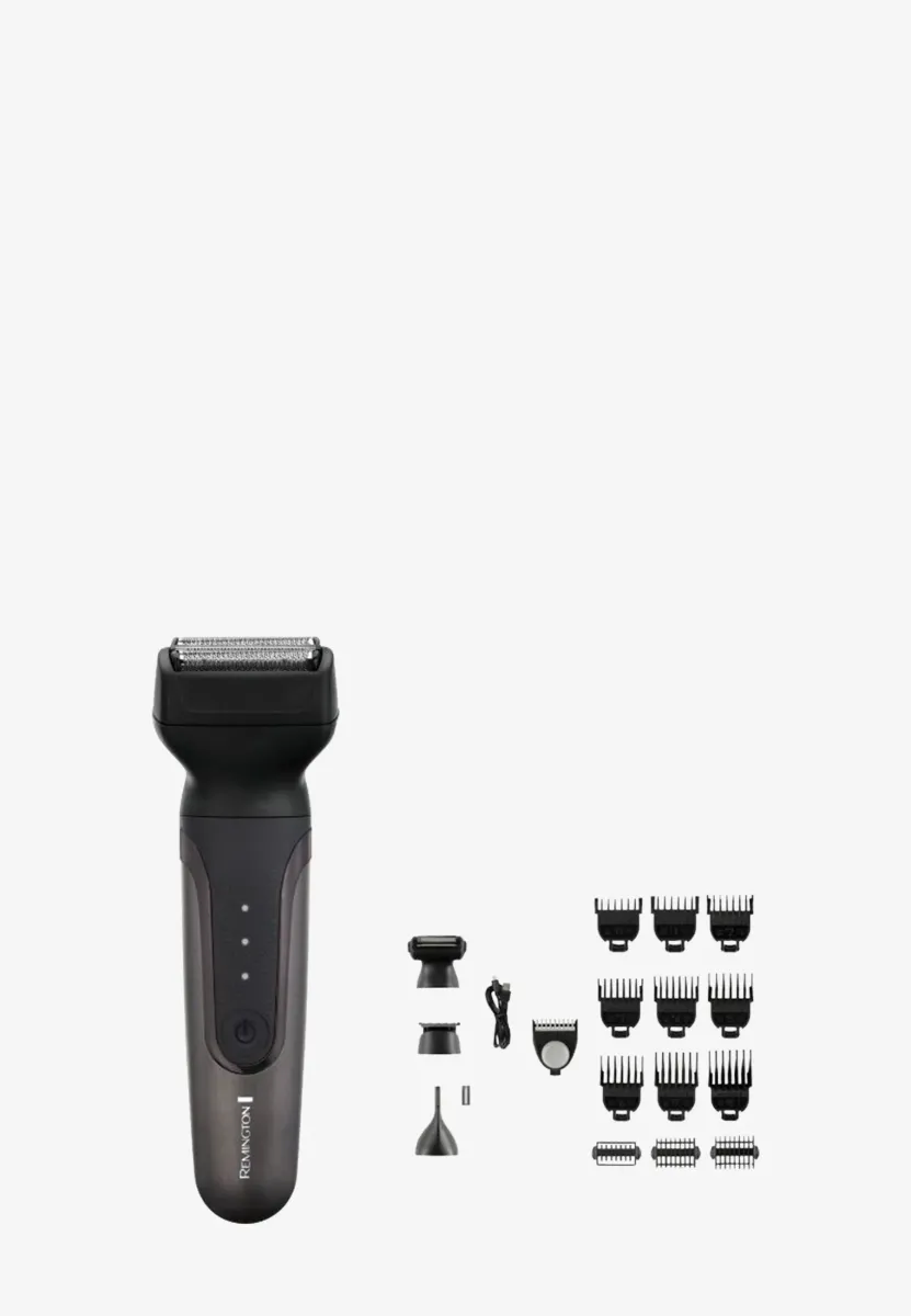 REMINGTON MULTIGROOMER PG780 ONE TOTAL BODY - Rasierapparat