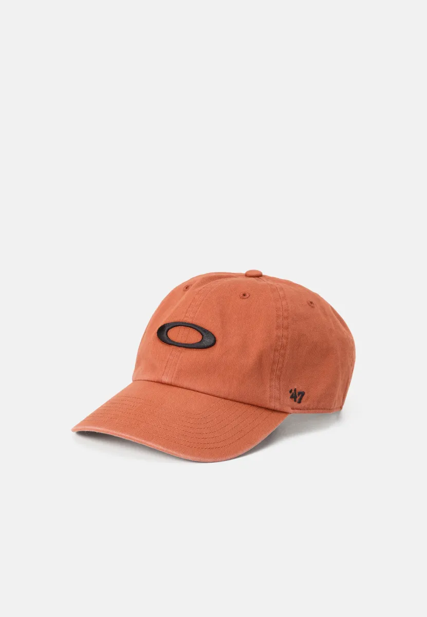REMIX DAD UNISEX - Cap - auburn