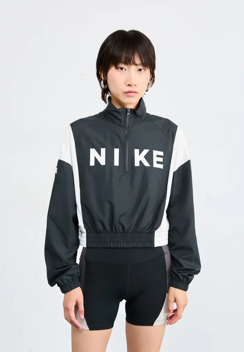 REMIX - Leichte Jacke - black/sail