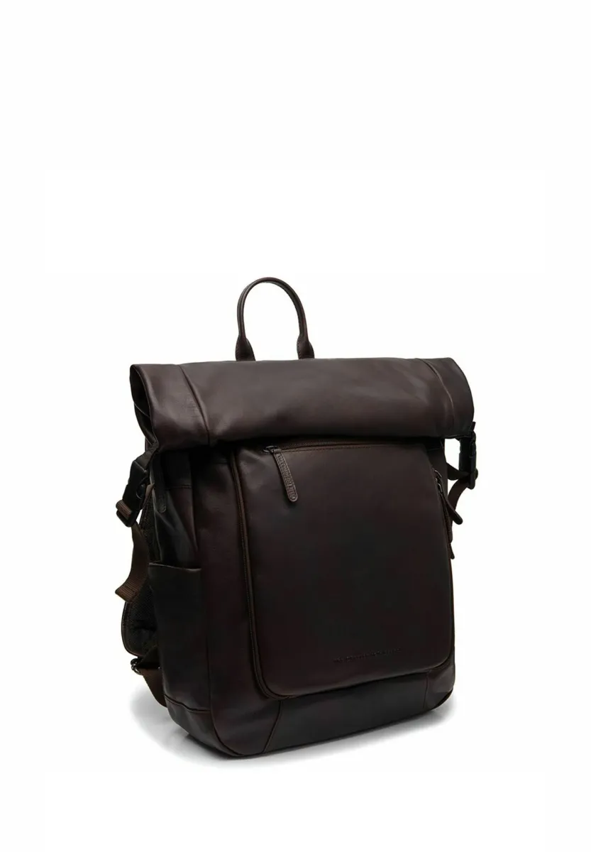 REMO DAYPACK FACH - Tagesrucksack - brown