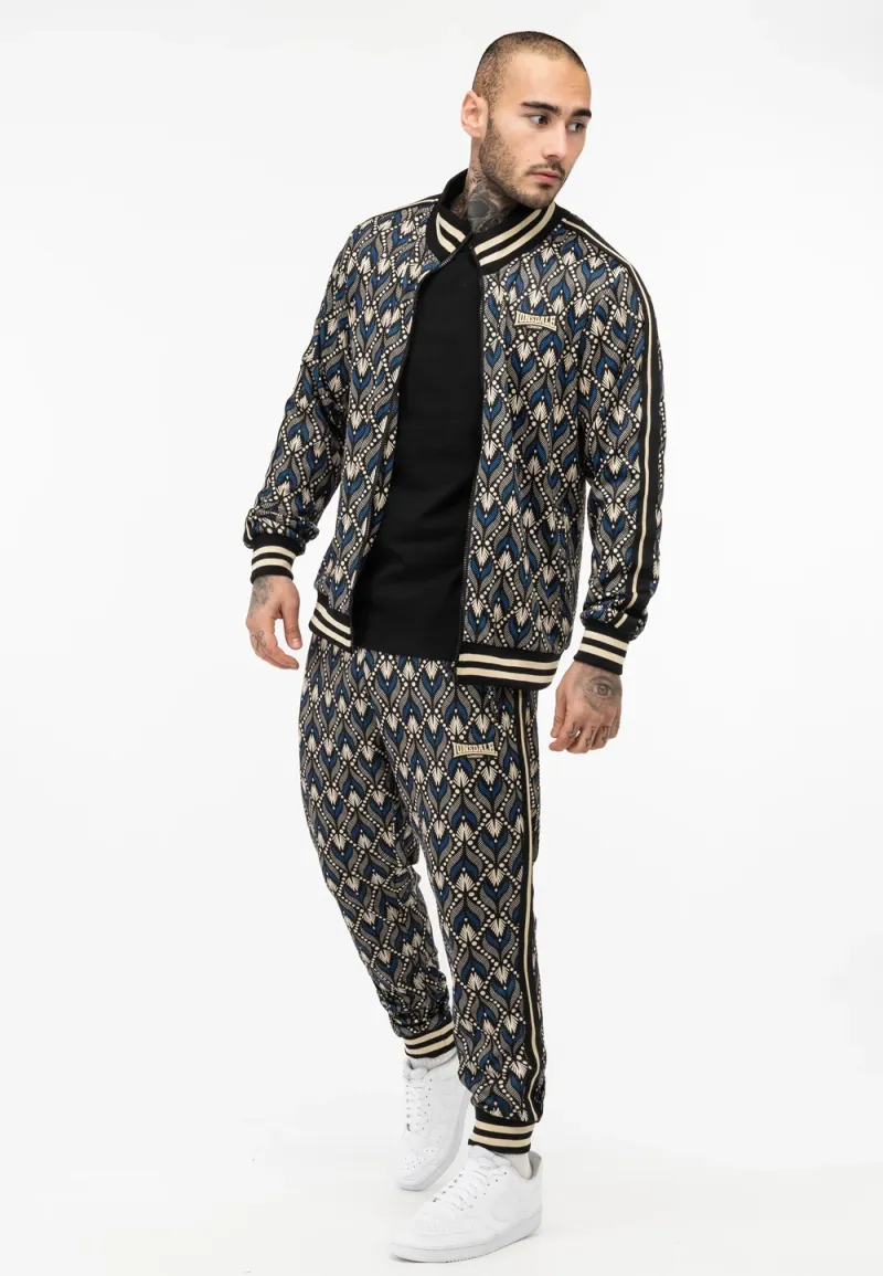 RENDALE - Trainingsanzug - beige