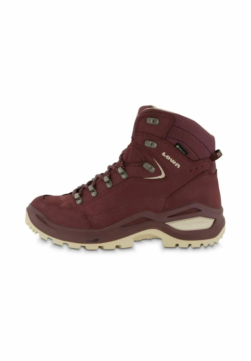 RENEGADE EVO GTX MID - Hikingschuh - altrosa