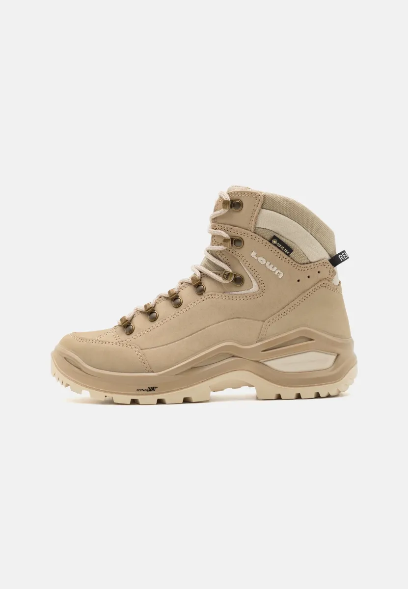 RENEGADE EVO GTX MID - Hikingschuh - champagner