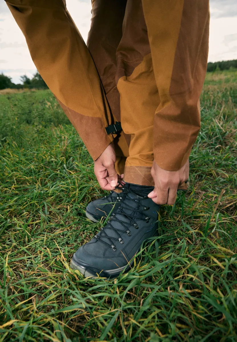 RENEGADE EVO GTX MID - Hikingschuh - navy