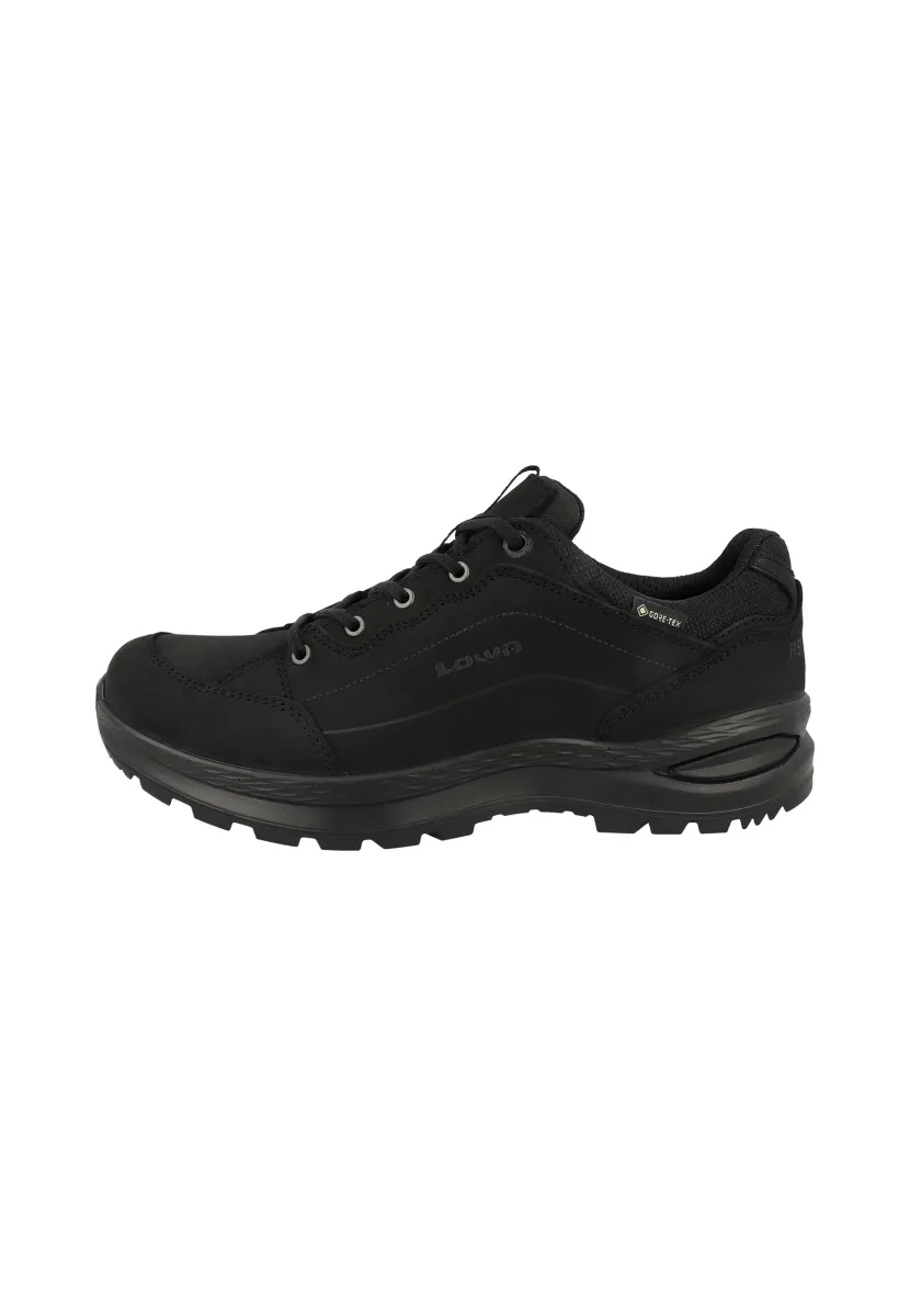 RENEGADE EVO - Hikingschuh - schwarz