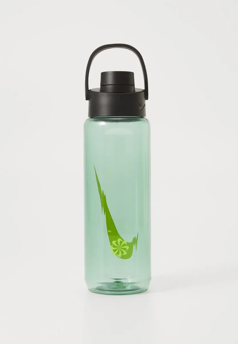 RENEW RECHARGE CHUG BOTTLE 24OZ/709ML UNISEX - Trinkflasche - cannon/black/volt