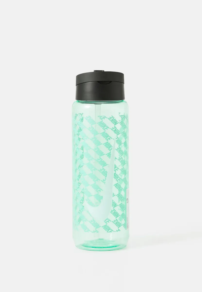 RENEW RECHARGE STRAW BOTTLE 24 OZ / 709ML  - Trinkflasche - mintf oam/black/light menta/white