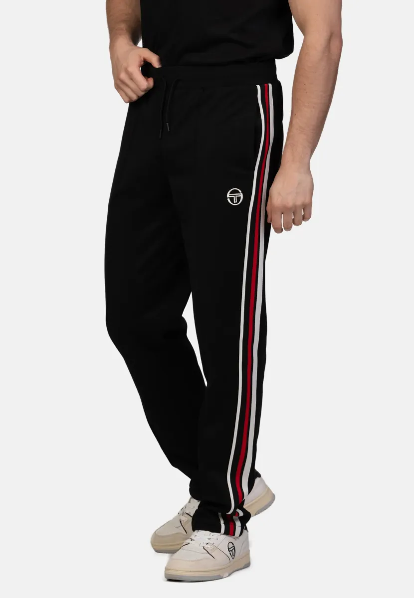RENSHAW TAPE - Jogginghose - black