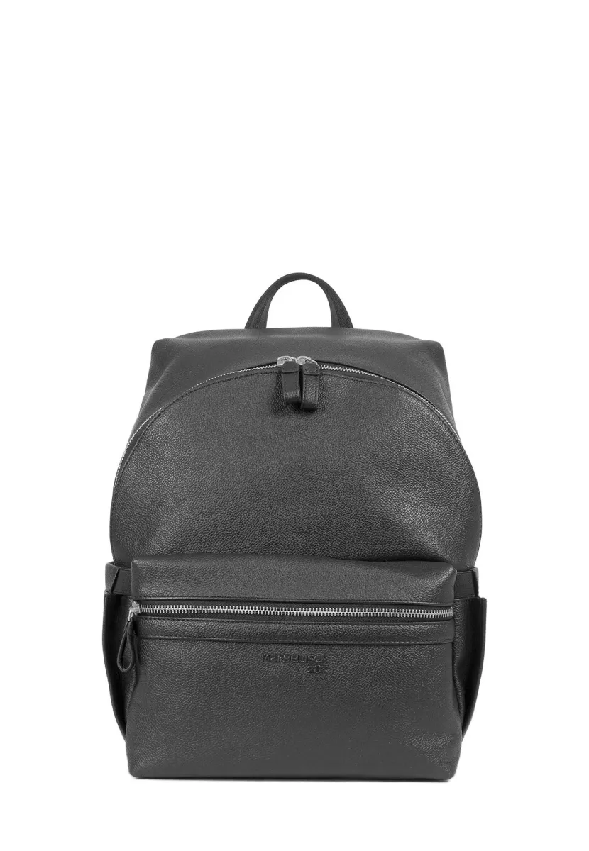 RENU 1 - Tagesrucksack - black