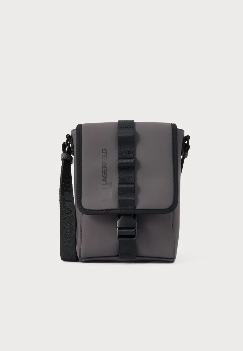 REPORTER - Umhängetasche - magnet