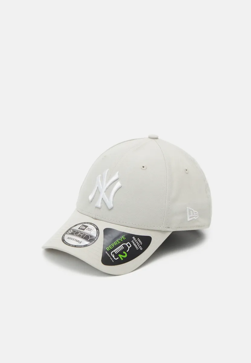 REPREVE 9FORTY® UNISEX - Cap - stone/white