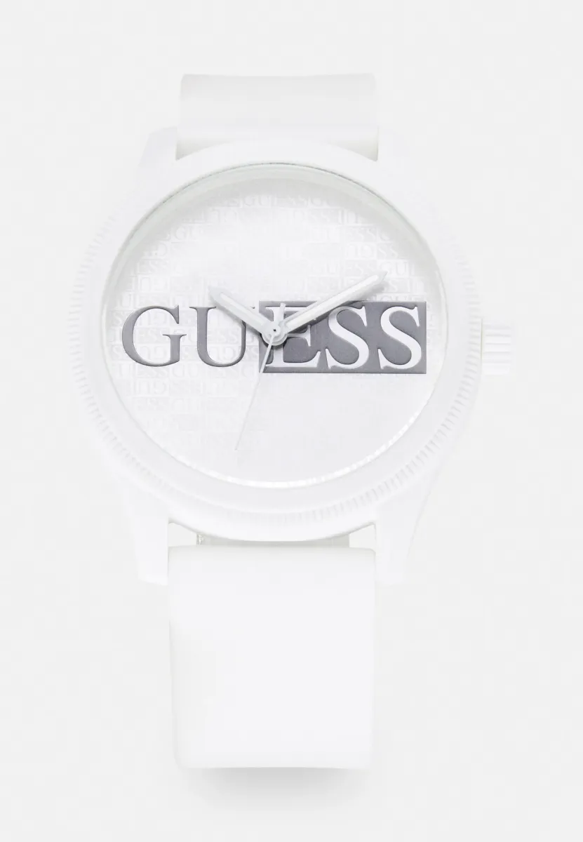 REPUTATION - Uhr - white