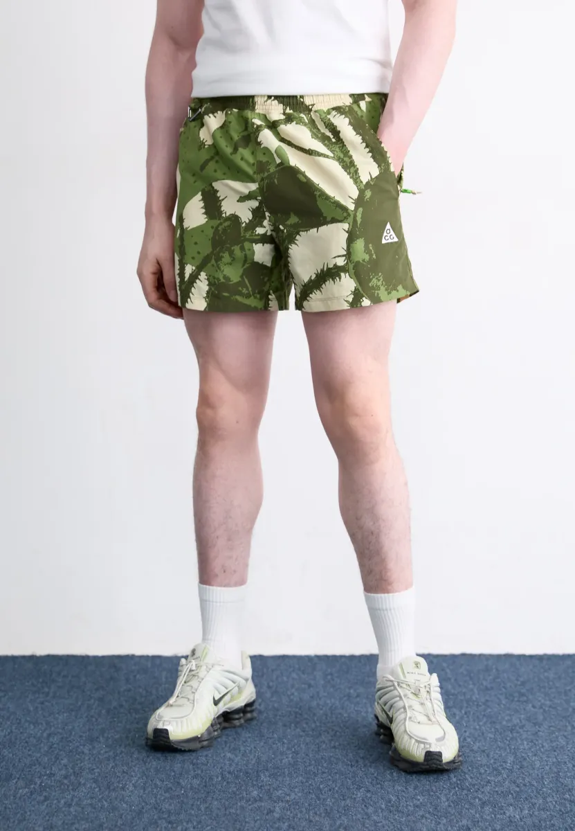 RESERVOIR GOAT - Shorts - light khaki