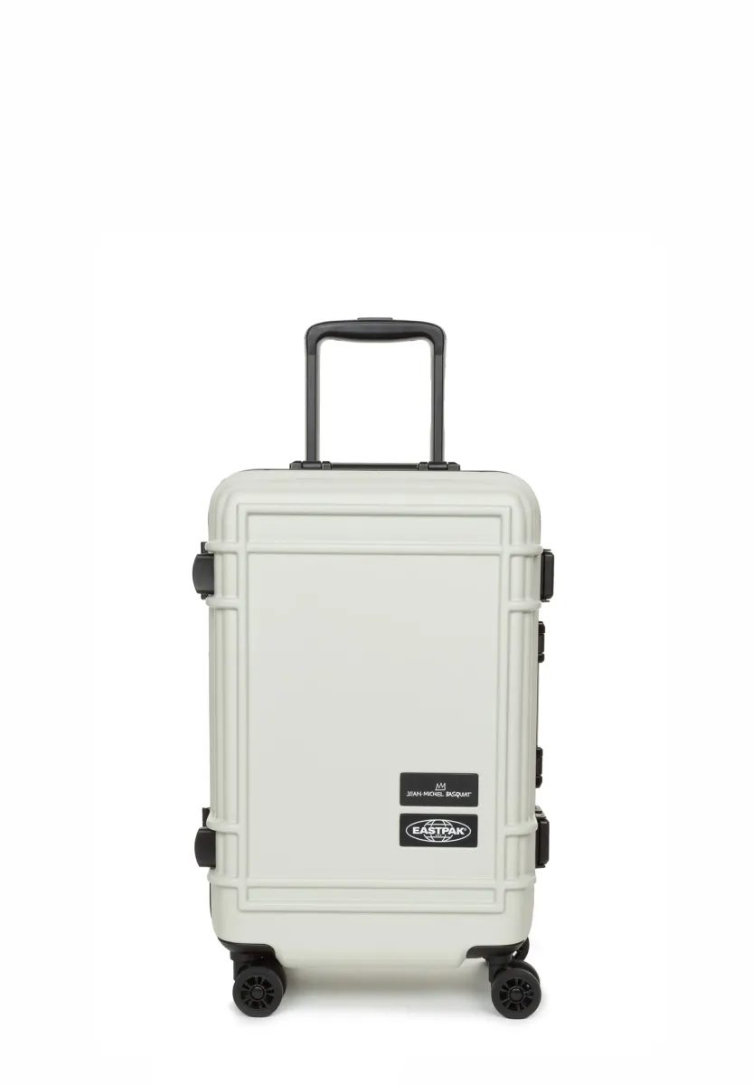RESIST'R CASE S - Trolley - basquiat pegasus