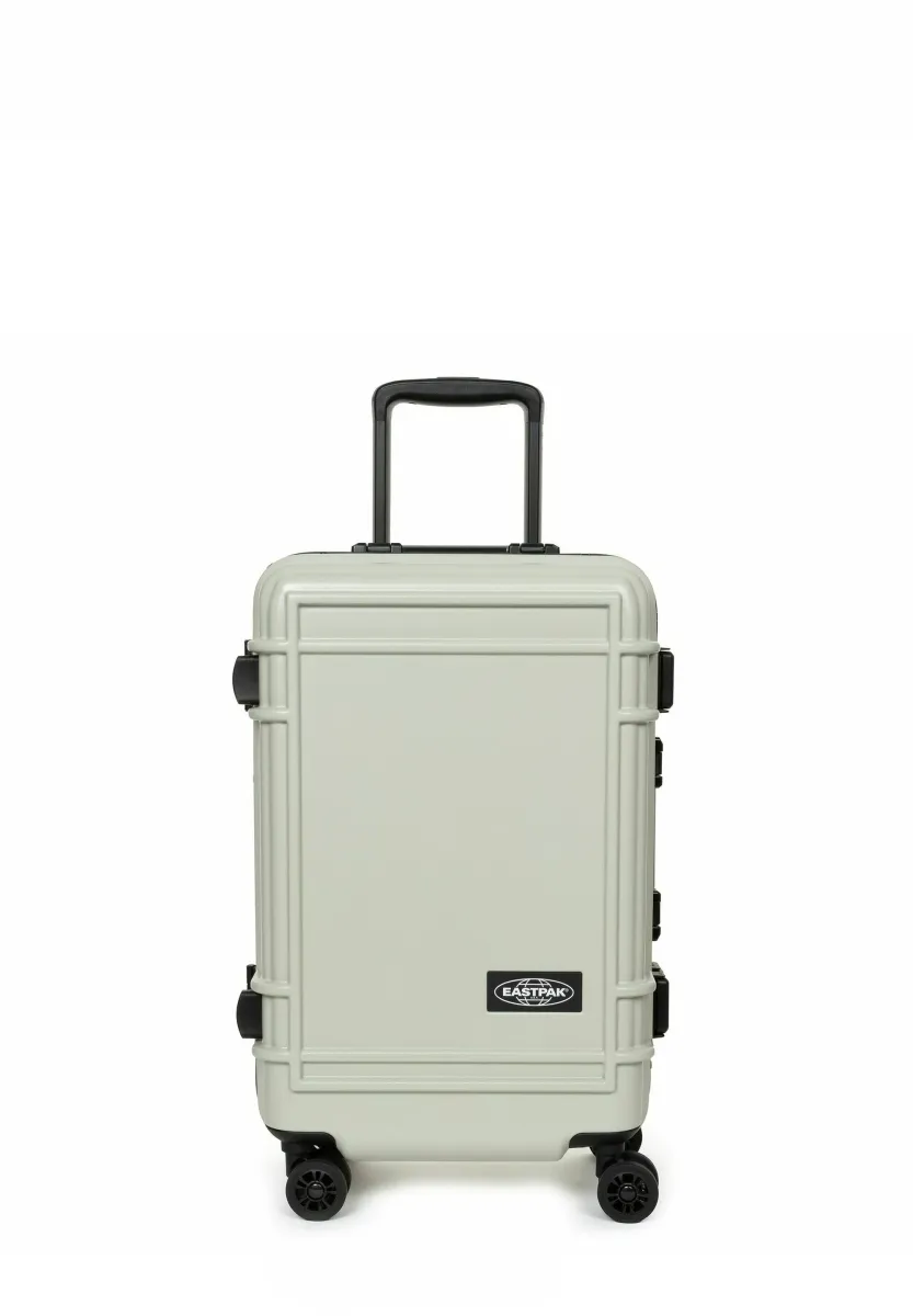 RESIST'R CASE S - Trolley - sand