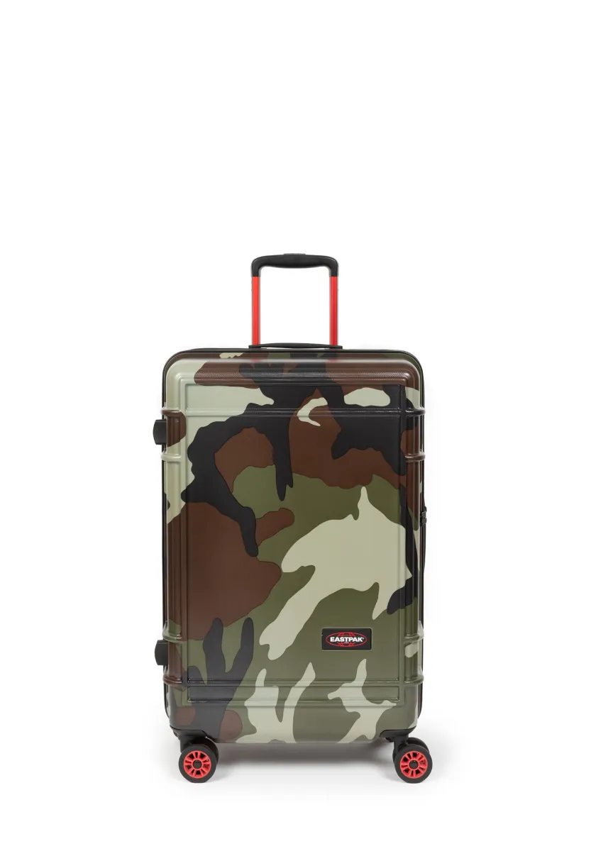 RESIST'R ZIP M - Trolley - camo