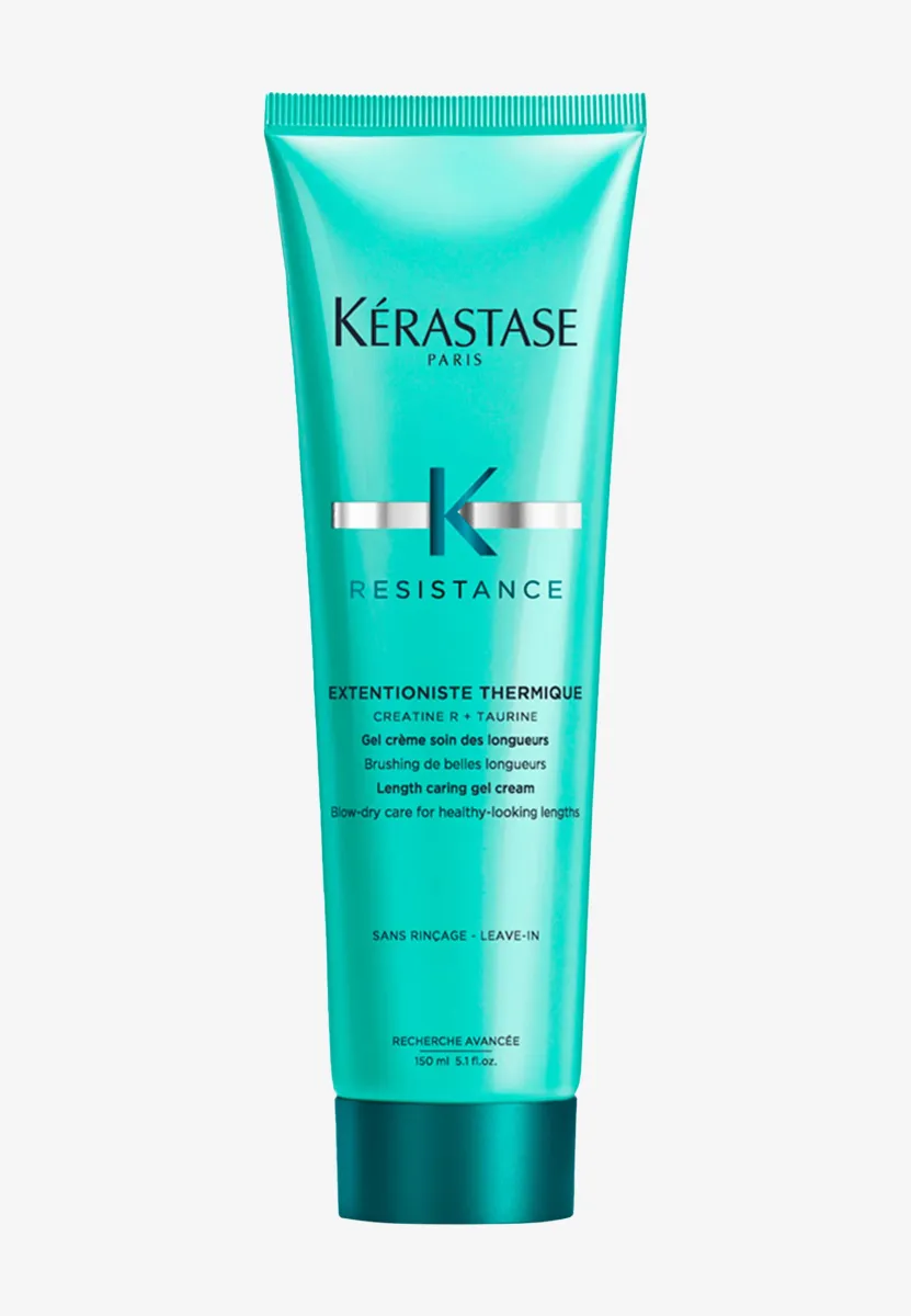 RESISTANCE EXTENTIONISTE THERMIQUE HEAT PROTECTING LEAVE-IN CREAM FOR LONG HAIR - Haarpflege