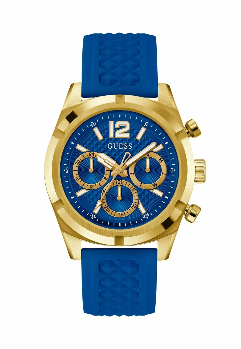 RESISTANCE - Uhr - blue