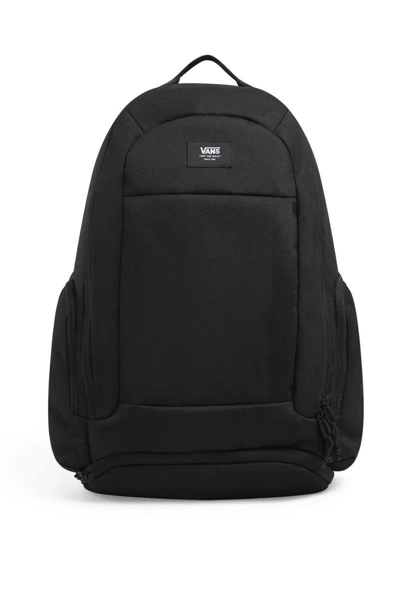 RESOLUTE - Tagesrucksack - black