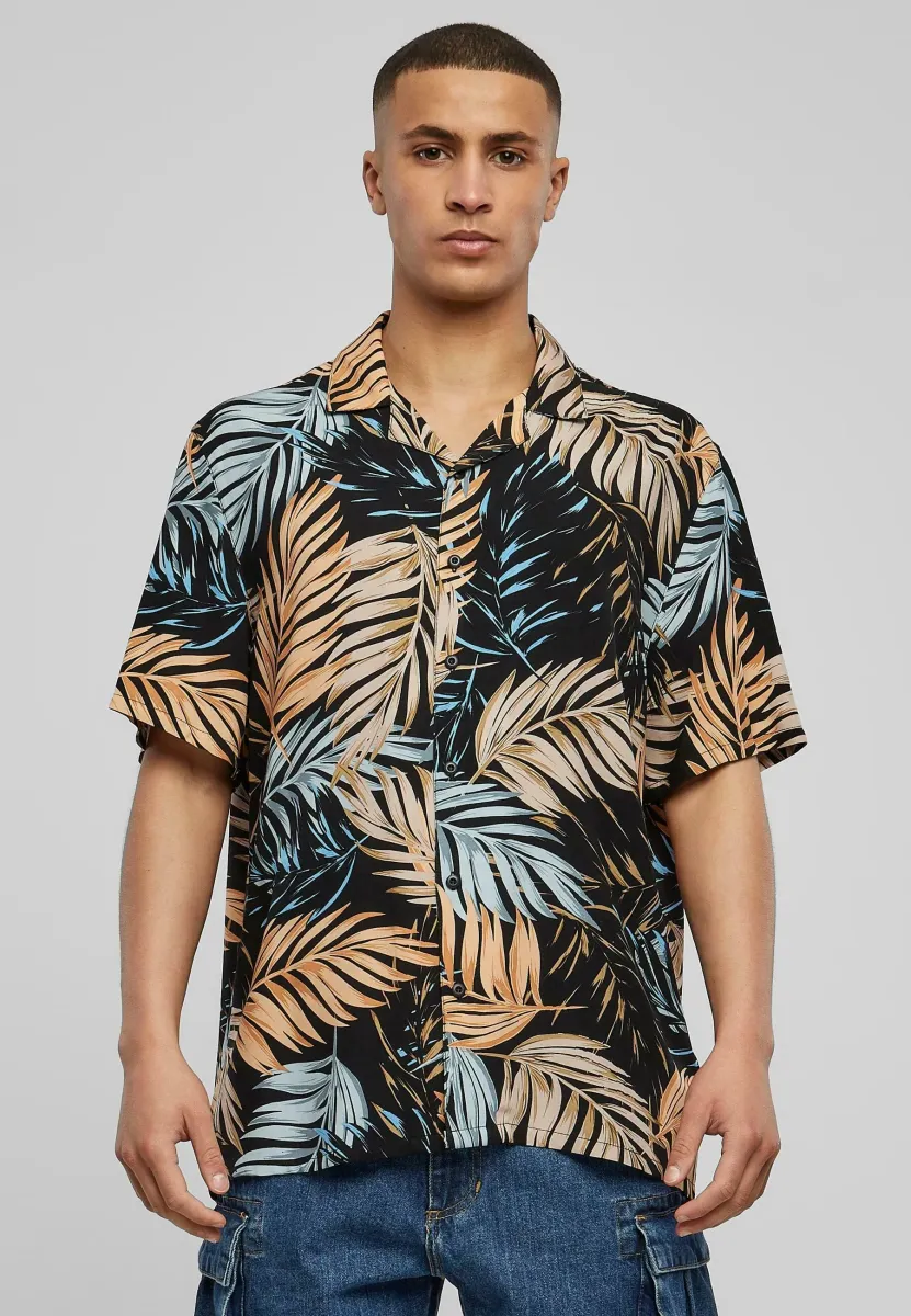 RESORT - Hemd - palmfront