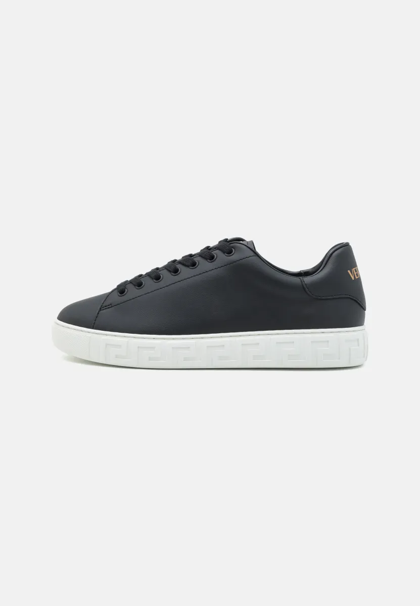 RESPONSIBLE - Sneaker low - black