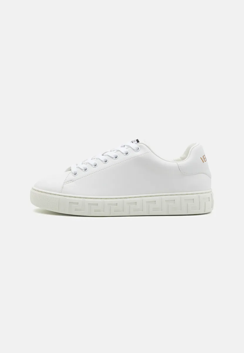 RESPONSIBLE - Sneaker low - white