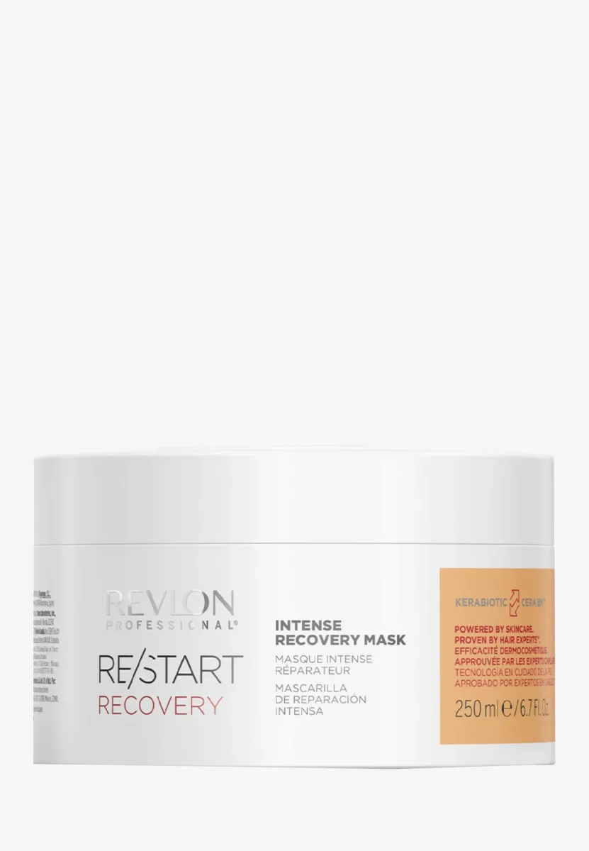 RE/START RECOVERY™ INTENSE RECOVERY MASK - Haarkur