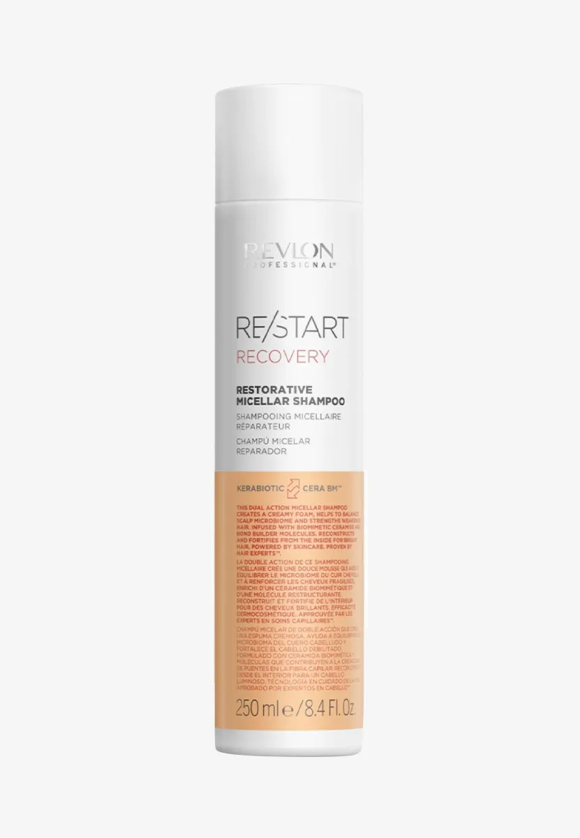 RE/START RECOVERY™ RESTORATIVE MICELLAR SHAMPOO - Shampoo