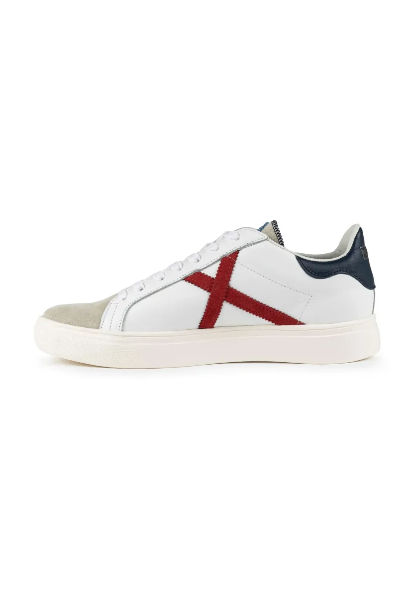 RETE - Sneaker low - red