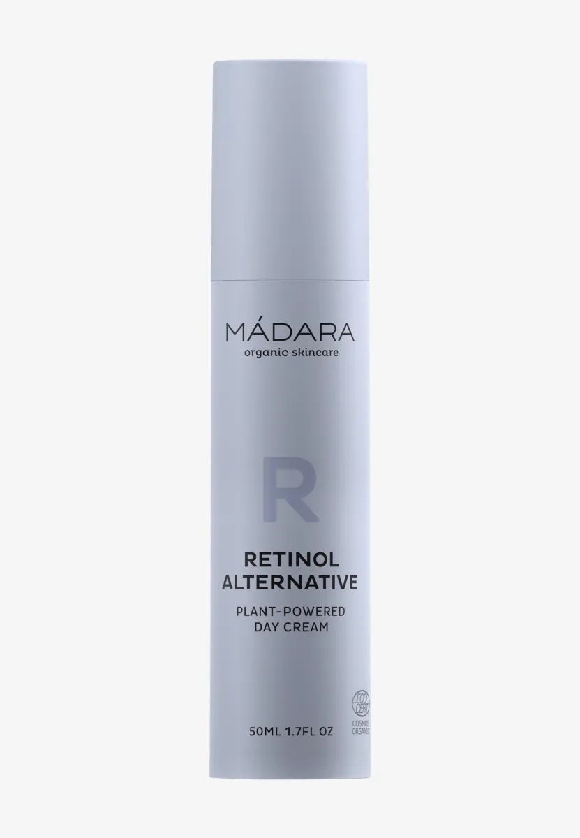RETINOL ALTERNATIVE PLANT-POWERED DAY CREAM - Gesichtscreme