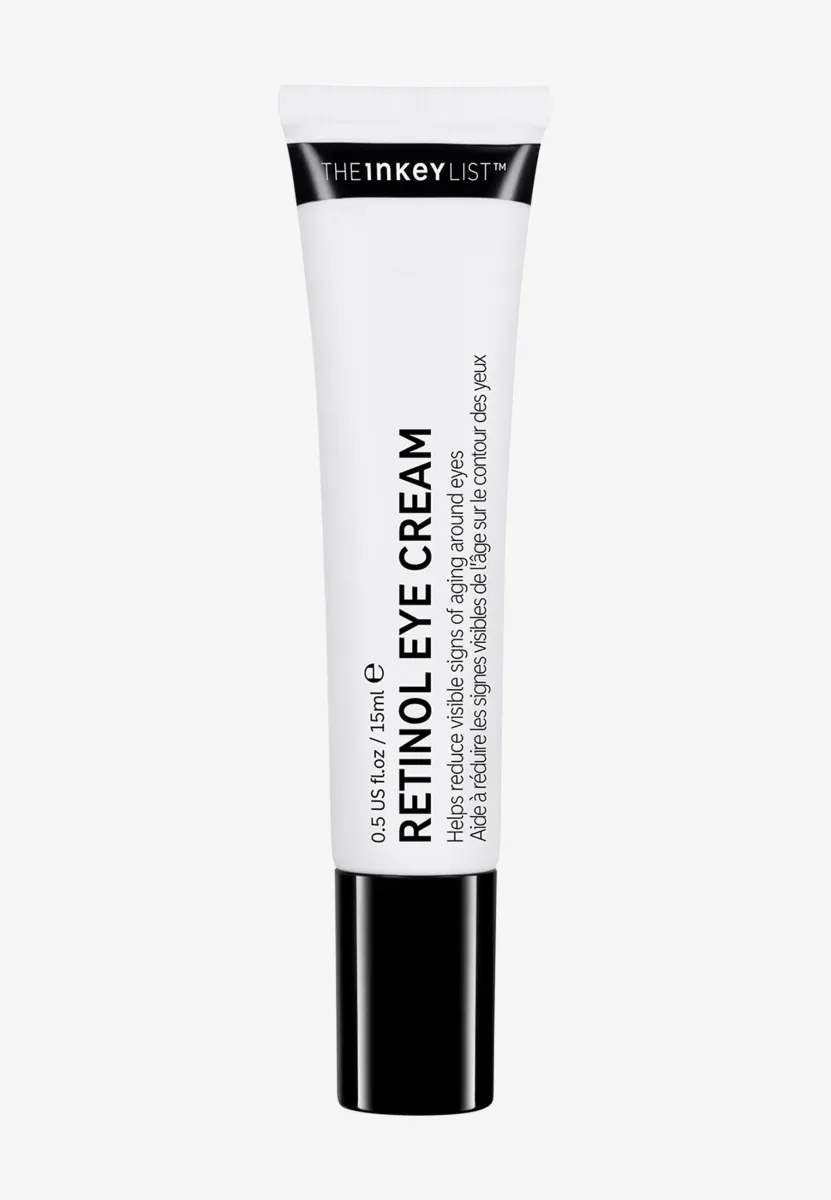 RETINOL EYE CREAM - Augenpflege