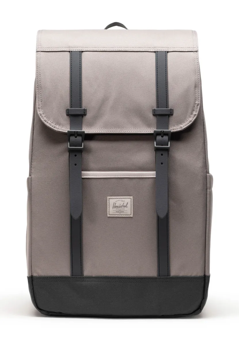 RETREAT 23L - Tagesrucksack - light grey