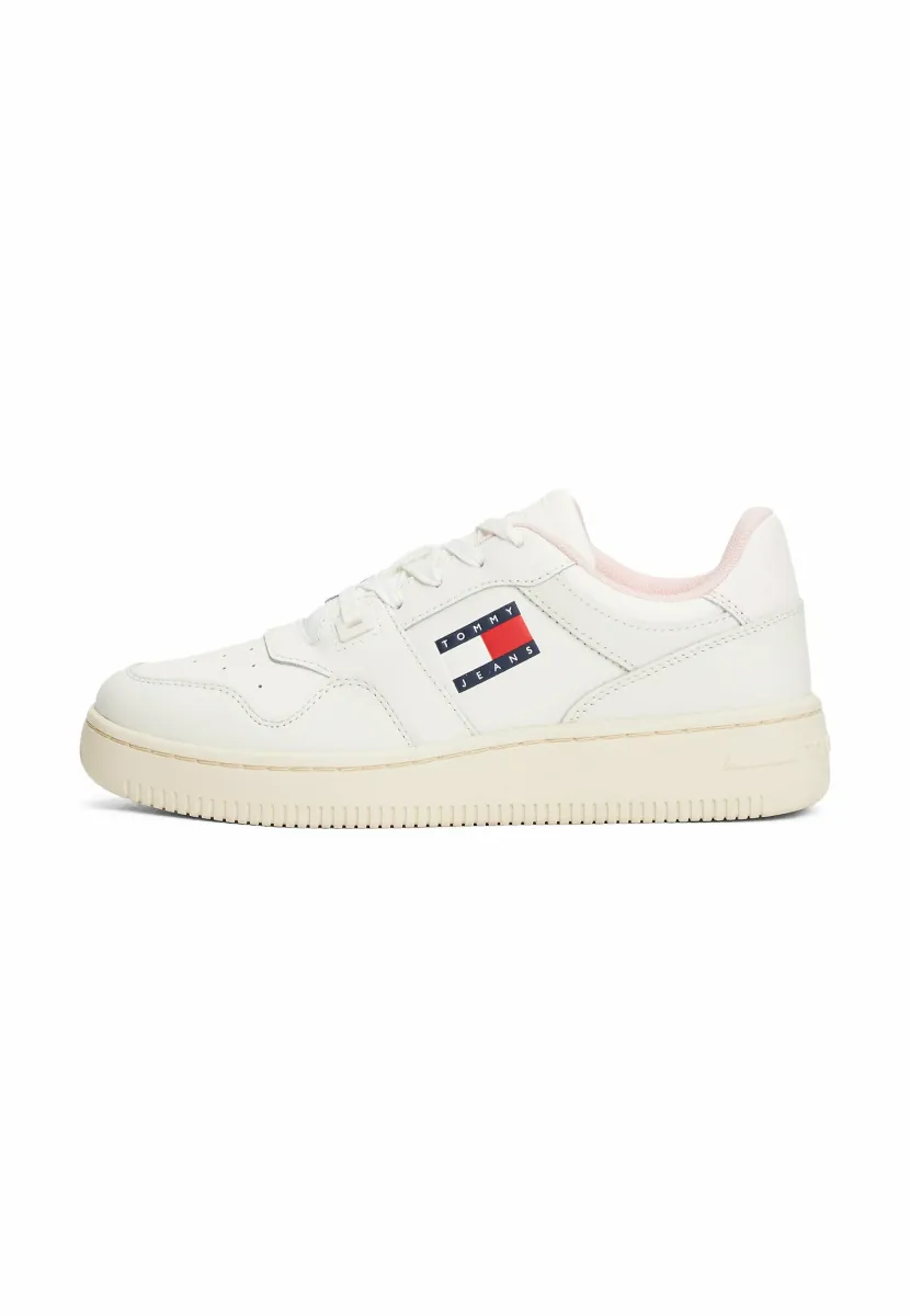 RETRO BASKET - Sneaker low - delicate pink
