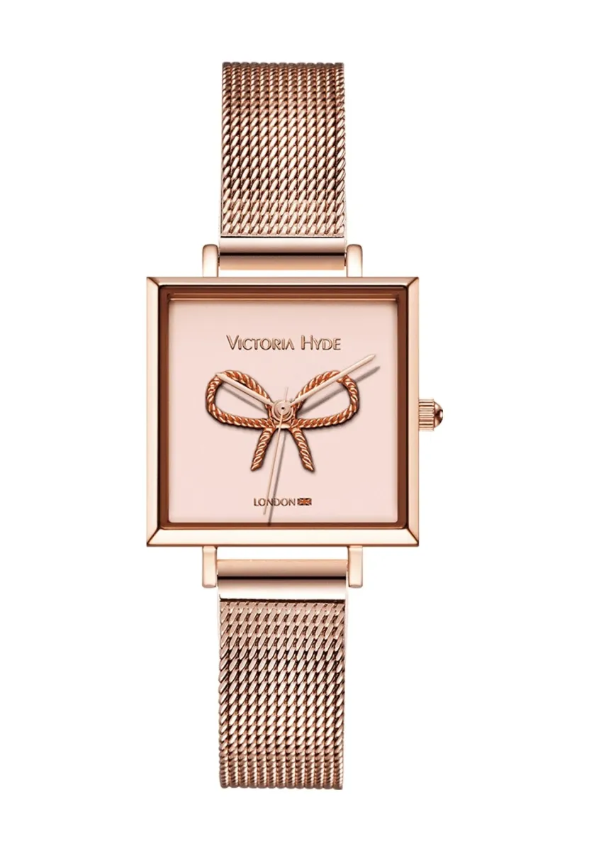 RETRO COLLECTION - Uhr - rose gold-coloured