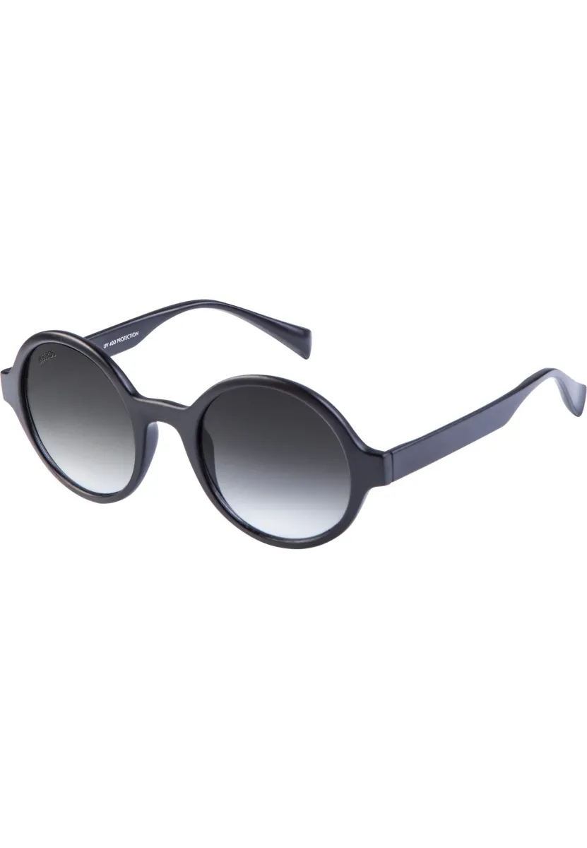 RETRO FUNK - Sonnenbrille - blk gry